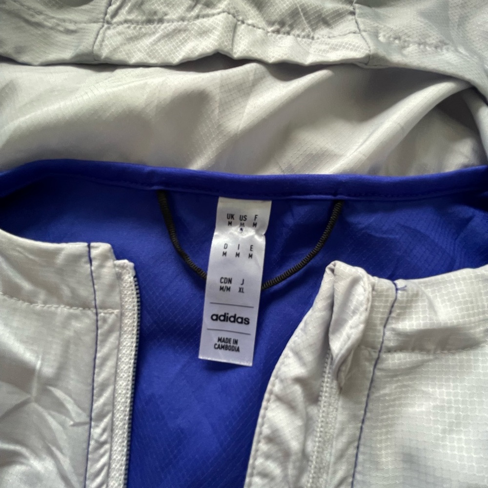 Authentic Boston Marathon jacket - Picture 3 of 4